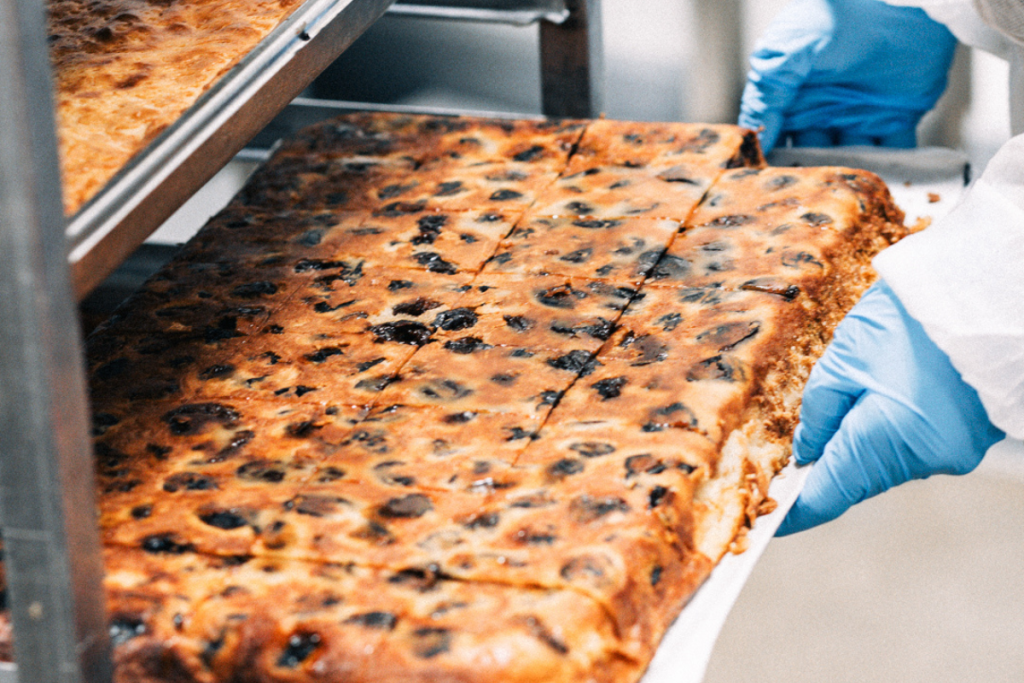 Le fait maison dans la restauration collective