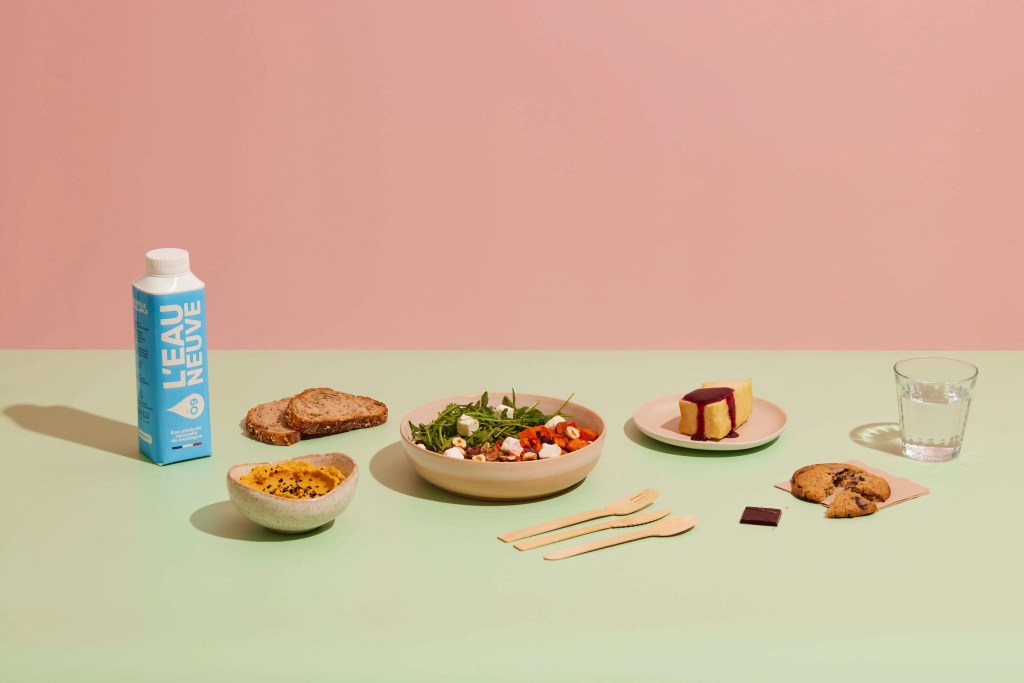 7 conseils pour trouver le bon plateau-repas en entreprise