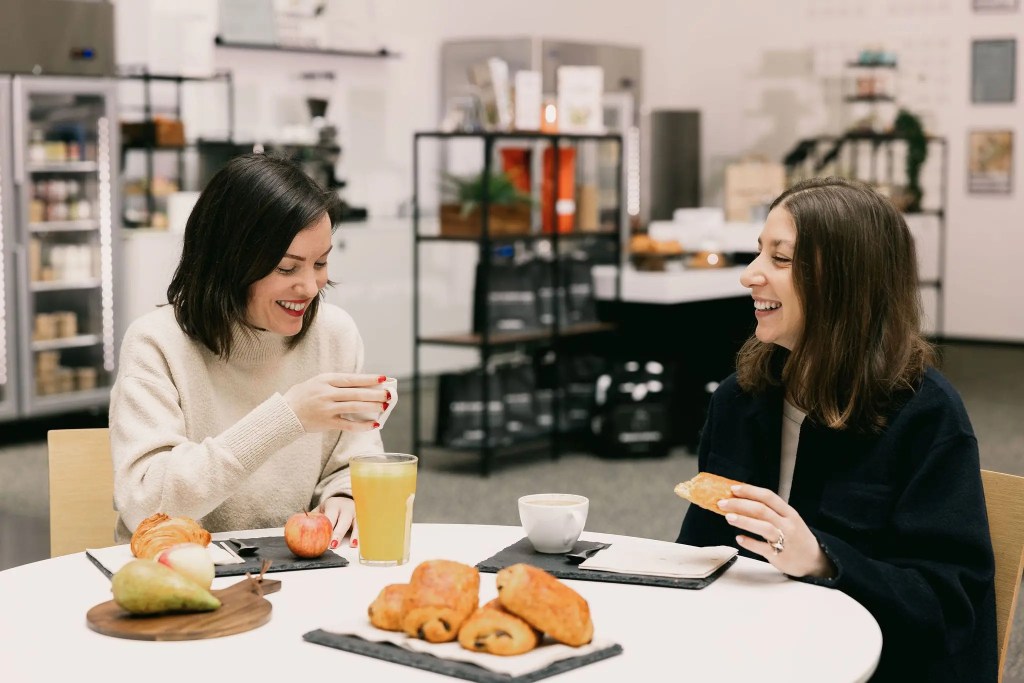 La restauration d'entreprise