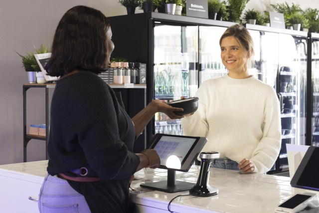 Zero waste en entreprise avec FoodChéri