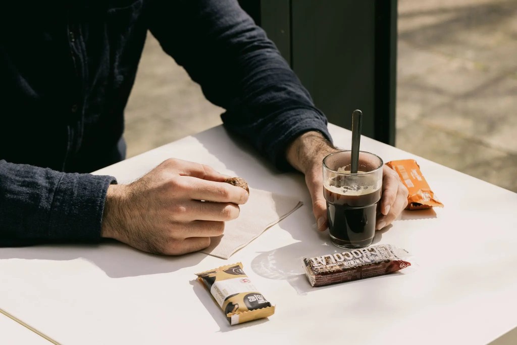 Comment rester actifs pendant une pause au travail