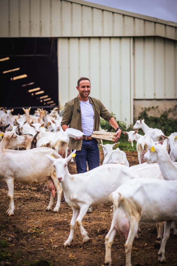 Producteur la Lémance partenaire FoodChéri