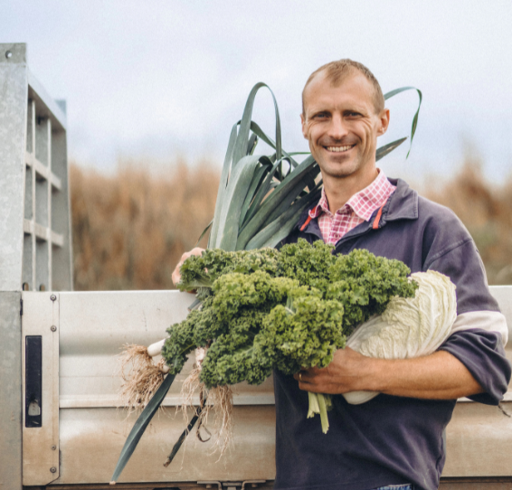 Partenaire FoodChéri producteurs